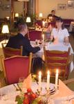 Parkhotel Bad Bevensen: Krimidinner - mit Spannung genießen in der Lüneburger Heide