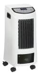 Sichler Haushaltsgeräte 3in1-WLAN-Luftkühler LW-480.wlan, Luftbefeuchter und Ionisator, App, Fernbedienung