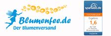 Blumenfee Blumenversand – Testsieger deutschlandweit