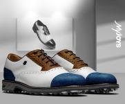 FJ MyJoys - Wunsch-Golfschuhe nach Maß