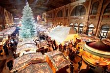Vom Schweizer Christkindli bis zum dänischen Gløgg