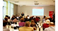 FeuerTRUTZ Workshop 2017: Fachbauleitung Brandschutz