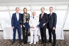 TUI Cruises: Jüngste und umweltfreundlichste Flotte wächst weiter