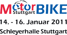 Premiere der Motorbike Stuttgart