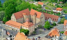 Werratal Wochenendt(r)ip