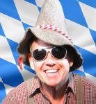 Im Wunderland wird die Wiesn von hinten aufgerollt