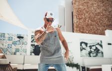 Themroc empfiehlt: Pietro Lombardi - Neues Album am 13. März und ab Mai auf großer Hallen- und Open Air-Tournee