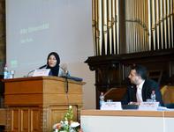 Islamische Theologie im Gespräch