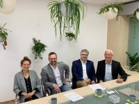 Interesse an bienenfreundlichen Pflanzen nimmt zu