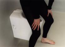 Design for debate: public urinals for women