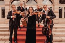 Kultur- und Festspielstadt Bad Elster