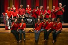 'Pop & Gospel im Advent' - Benefizkonzert der Modern Church Band & Voices zugunsten der BNN-Spendenaktion "Wir helfen"