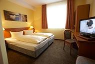 Herzlich Willkommen im GERRY WEBER Landhotel!