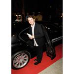 Die BMW Group gratuliert den Gewinnern des Bayerischen Fernsehpreises 2007