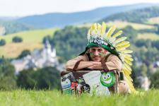 Raus aus dem Alltag, rein in die Sommerfrische