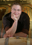 Welterfolg für Weingut Andreas Männle mit Durbacher Spätburgunder Beerenauslese