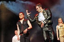 Die Broadway Dance Company & Dublin Dance Factory präsentieren: Night of the Dance