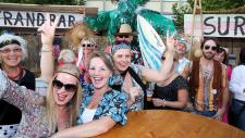 Erster Citybeach in Uelzen startet vom 2. bis 12. Juli 2020
