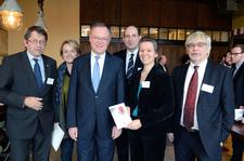 Ministerpräsident Weil: Gesundheitscampus in Göttingen bundesweit einmalig