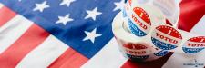 US-Wahlen: Last-Minute-Run auf die GreenCard Lotterie