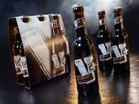 Biermix V+Black Label überzeugt mit Longdrink-Flavour