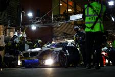 ROWE Racing kämpft bei den 24 Stunden von Spa-Francorchamps weiterhin um Platz eins / Zwei BMW M6 GT3 in den Top-10 vertreten