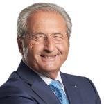 Rudolf-Rampf-Stiftung: 7.000 Euro an Grafenberger Vereine