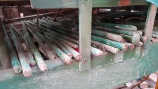 Maschinenschott und Buntmetall aller Art abholen und verkaufen beim Schrotthändler aus Witten