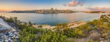 Startschuss für den Sommerurlaub auf Malta