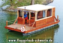 WAS(SER) ERLEBEN in Mecklenburg-Schwerin