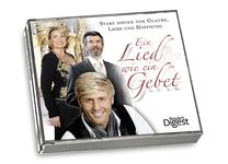 Ein Lied wie ein Gebet - Bekannte Schlagerstars singen von Glaube, Liebe und Hoffnung