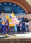 Europa-Park feiert Jubiläum