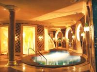 Fit Reisen: Klassische Ayurvedakur in der Tempelstadt Guruvyoor