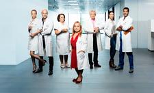 Successful ZDF family medical series "Dr. Klein" is set to continue