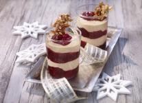 Backen, schenken und genießen