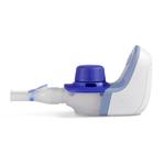 VELOX®. Leichter Atmen. Leichter Leben.