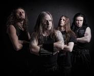 Vader, Sterbhaus live am 10.04.13 im Roxy Concerts