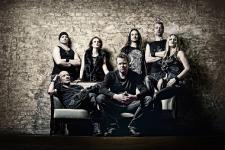 Molllust, live am 06.05.17 im Roxy Concerts