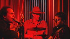 CAMINHO - Lateinamerikanische Musik im Kultkeller VAMPIR