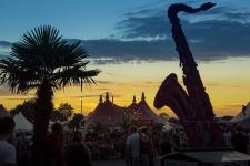37. Zelt-Musik-Festival vom 17. Juli bis 04. August