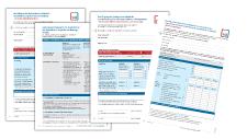 Neue VdZ-Nachweisformulare zur Bestätigung des hydraulischen Abgleichs für Fachhandwerker