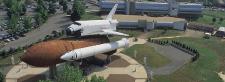 Ein großer Schritt für die Menschheit: Raumfahrtstätten in den USA feiern 50 Jahre Mondlandung