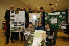 Gartenregion Hannover 2009