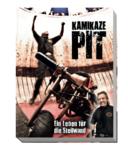 Kamikaze-Pit - Karriereende und Premiere seiner Biographie