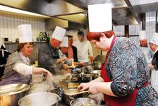 Kochwettbewerb "Kartoffelschnitz und Spätzle" entschieden: Klassiker landet auf dem ersten Platz