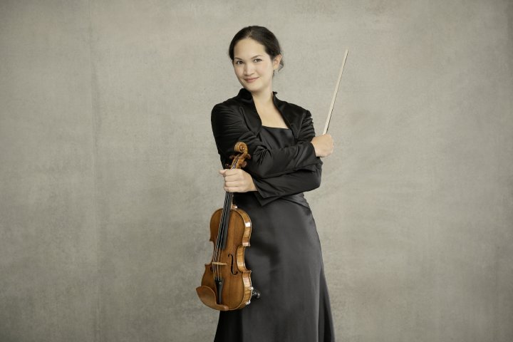 1. Philharmonisches Konzert