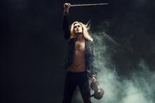 Sensationeller Tournee-Auftakt von David Garrett!