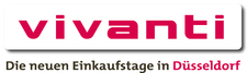 Service auf der Messe vivanti