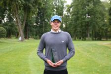 Wroclaw Open 2017: Finn Fleer gewinnt erstmals auf der Pro Golf Tour
