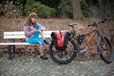Radreise 2016: Große Abenteuer und kleine Touren